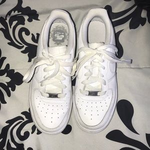 Nike Air Force 1s